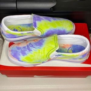 Women’s Nike Slip On